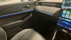 Honda E Ny1 150kW Elegance 69kWh 5dr Auto Electric Hatchback